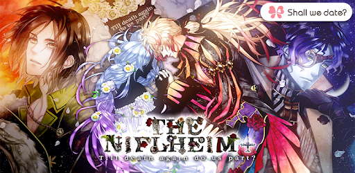 Love Tangle in NIFLHEIM pc screenshot