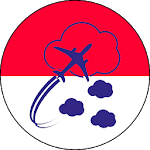 METAR Indonesia - Metarindo for pc icon METAR Indonesia - Metarindo for pc icon