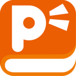 Pubu – eBooks and Videos Anytime icon