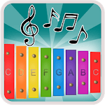 Kiddy Xylophone icon
