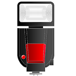 Stroboscobe Flashlight Strobe icon