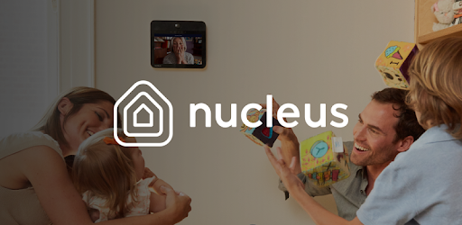 Nucleus Mobile Companion App pc screenshot