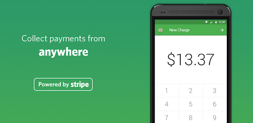 Payment for Stripe pc screenshot