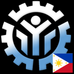 TESDA for pc icon TESDA for pc icon
