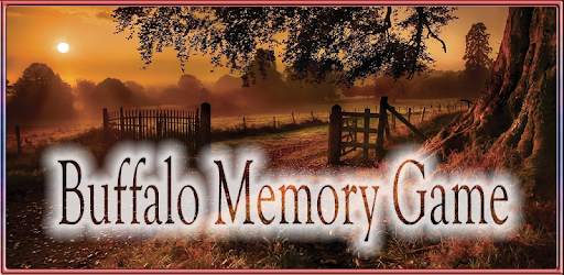 Buffalo Memory Game pc screenshot Buffalo Memory Game pc screenshot
