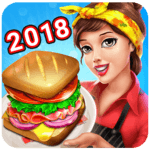 Food Truck Chef™: Cooking Game icon
