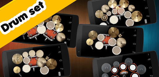 Drum set pc screenshot Drum set pc screenshot