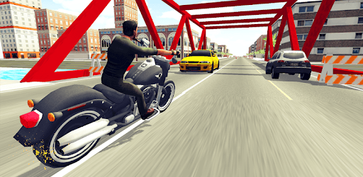 Moto Racer 3D pc screenshot Moto Racer 3D pc screenshot