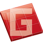 Grid Drawing Assistant icon