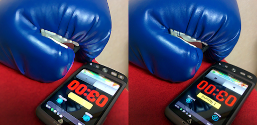 Boxing Timer (Training Timer) pc screenshot