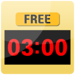 Boxing Timer (Training Timer) icon