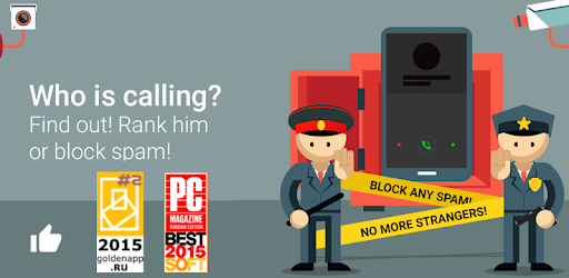 Who calls? Caller name id Phone lookup Blacklist pc screenshot Who calls? Caller name id Phone lookup Blacklist pc screenshot