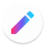 New Notepad icon