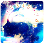 Numerology Analysis Numbers icon