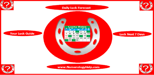 Daily Luck Forecast pc screenshot Daily Luck Forecast pc screenshot