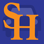 SHSU Parking icon