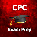 CPC Test prep icon