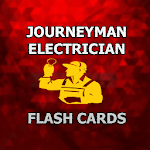 JOURNEYMAN  ELECTRICIAN  FlashCards icon