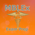 MBLEx Test Prep icon