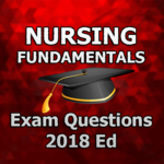 NURSING FUNDAMENTAL Test Prep 2019 Ed icon