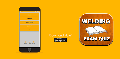WELDING EXAM Quiz 2018 Ed pc screenshot WELDING EXAM Quiz 2018 Ed pc screenshot