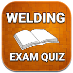 WELDING EXAM Quiz 2018 Ed icon