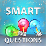 Smart Questions to Trick your Friends & Colleagues for pc icon Smart Questions to Trick your Friends & Colleagues for pc icon