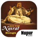 200 Top Nusrat Fateh Ali Khan Songs icon