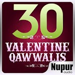 30 Valentine Qawwalis icon
