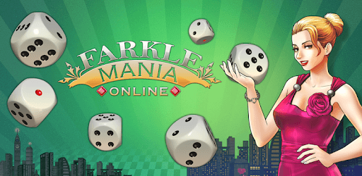 Farkle mania - slots, dice pc screenshot Farkle mania - slots, dice pc screenshot