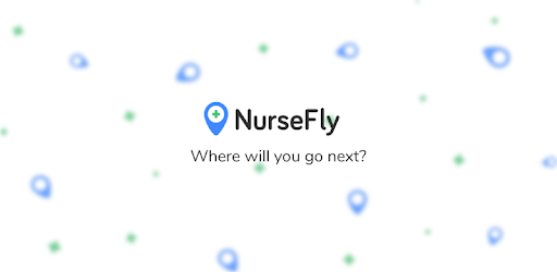 NurseFly - Travel Nursing Jobs pc screenshot