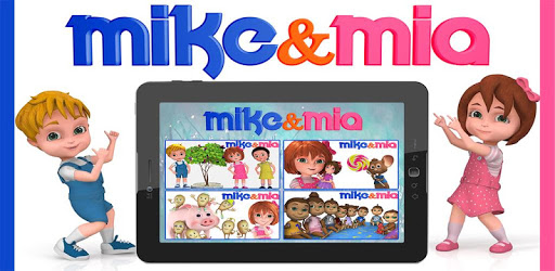 Mick Rymes Nursery Rhymes by Mike and Mia for PC - How to Install on Windows PC, Mac