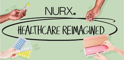 Nurx - Birth Control and PrEP pc screenshot