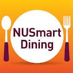 NUS Dining icon