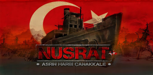 Nusrat - Battle of Gallipoli pc screenshot Nusrat - Battle of Gallipoli pc screenshot