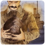 Nusrat - Battle of Gallipoli icon