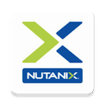 Nutanix Support for pc icon Nutanix Support for pc icon