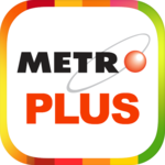 Metro Plus icon