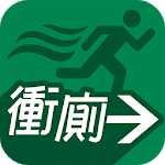 Toilet Rush icon