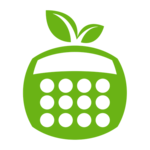 Track - Calorie Counter icon