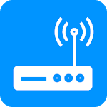 Wifi Scanner & Net Discovery icon