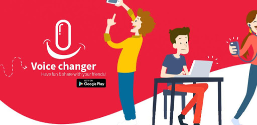 Funny Voice : Free Voice Changer pc screenshot