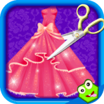 Princess Tailor Boutique icon