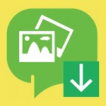 Status Saver for WhatsApp Business and WhatsApp icon