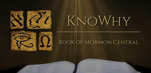 KnoWhy by Book of Mormon Central pc screenshot