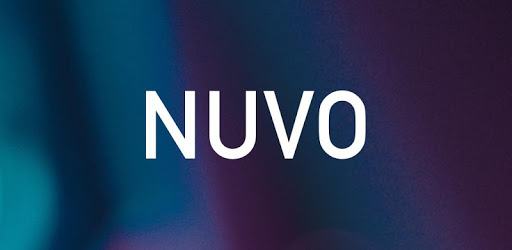 Nuvo Player pc screenshot Nuvo Player pc screenshot