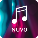Nuvo Player icon