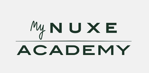 My Nuxe Academy pc screenshot