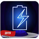 NZ Fast Charging - Fast Battery Charger 2019 icon