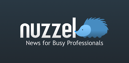 Nuzzel: News for Busy Professionals pc screenshot